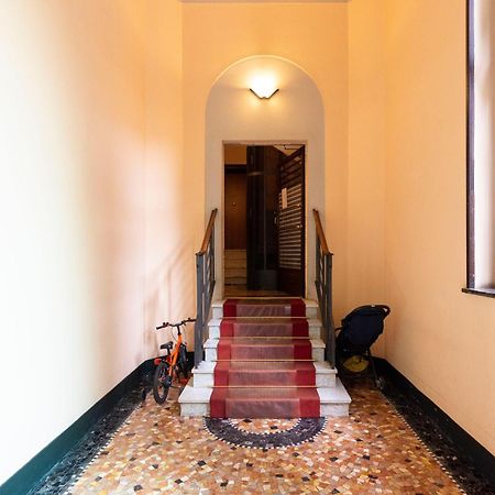 Italianflat - Navigli Suite 米兰 外观 照片