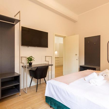 Italianflat - Navigli Suite 米兰 外观 照片