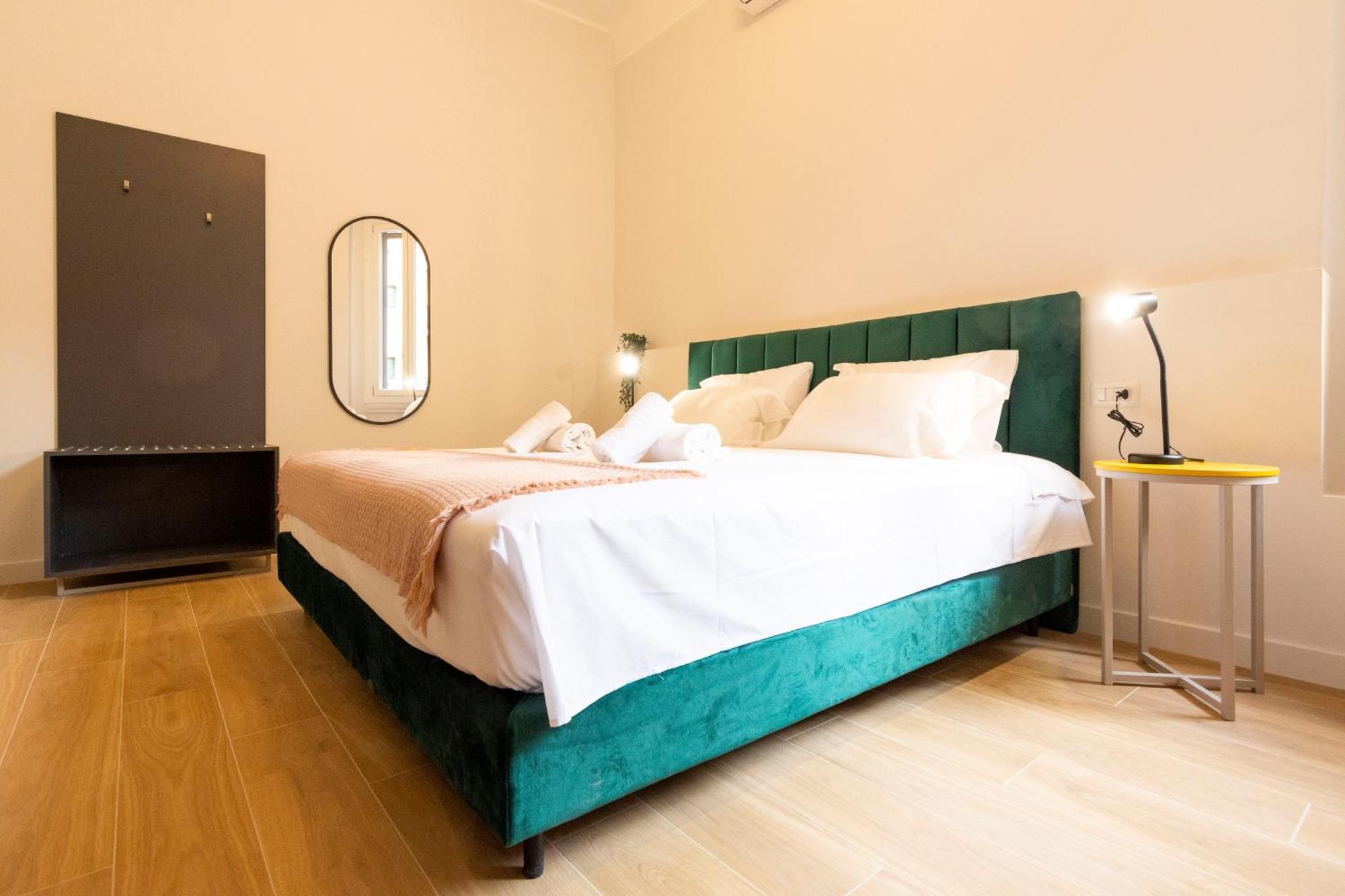 Italianflat - Navigli Suite 米兰 外观 照片