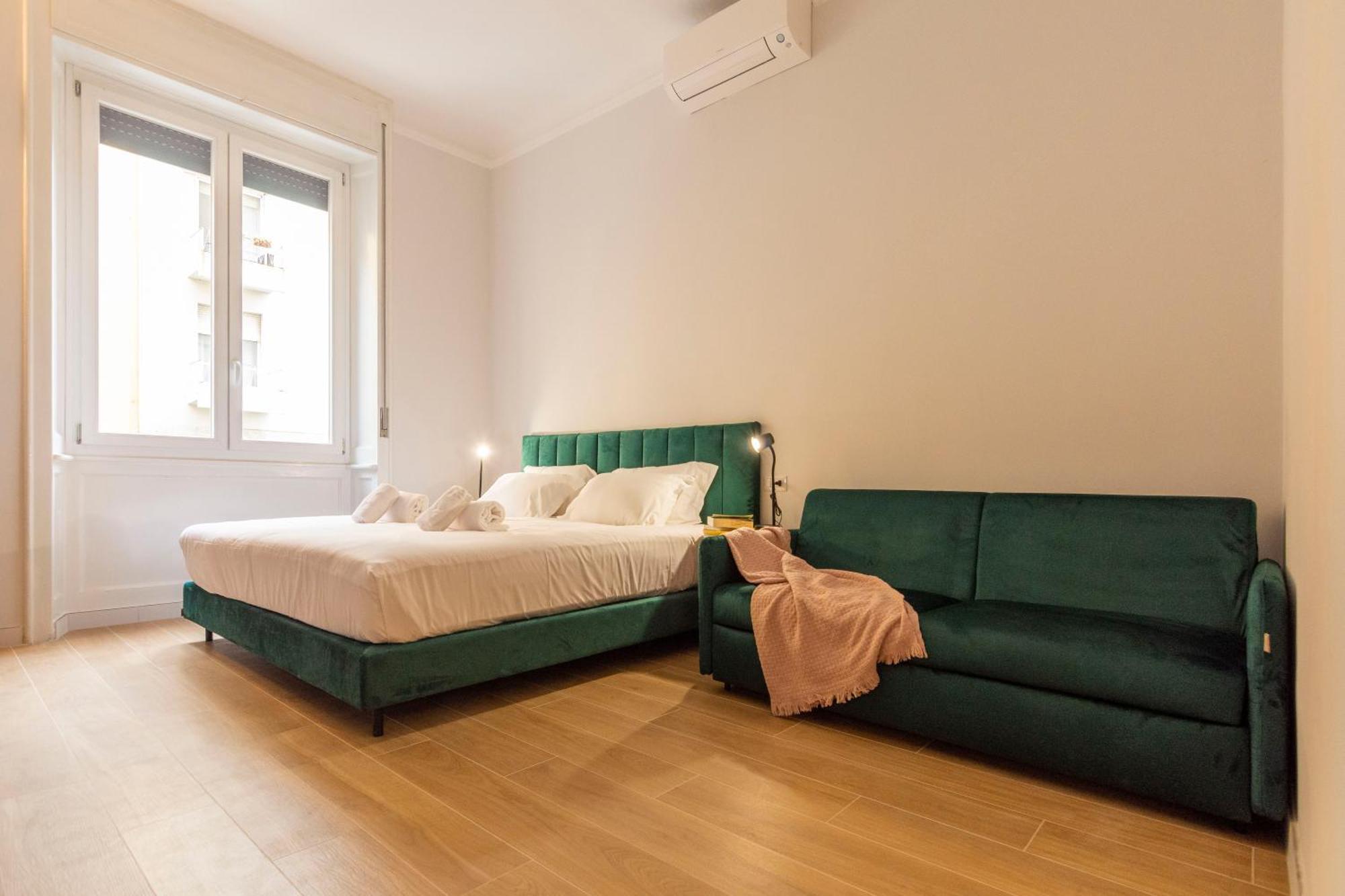 Italianflat - Navigli Suite 米兰 外观 照片